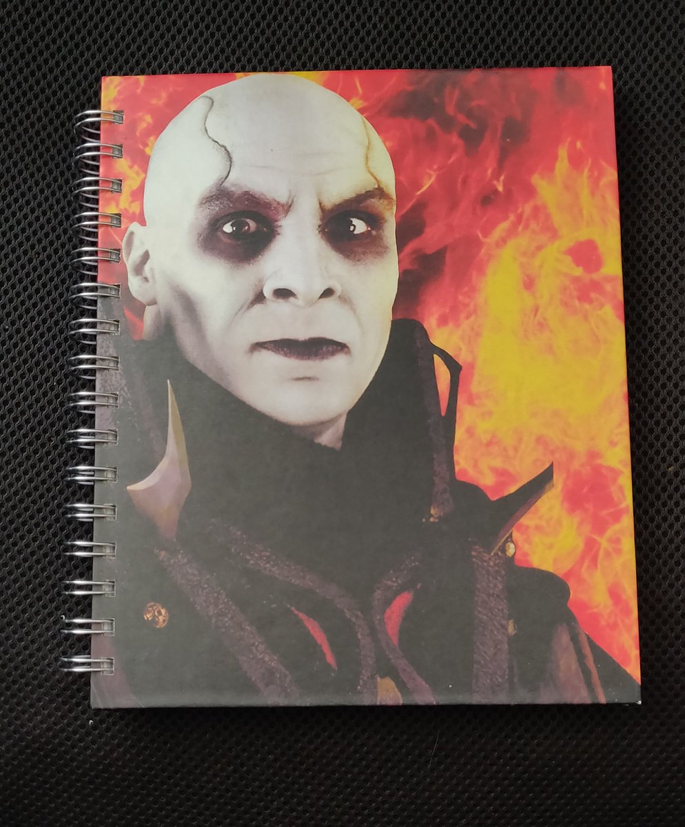 time to take some notes