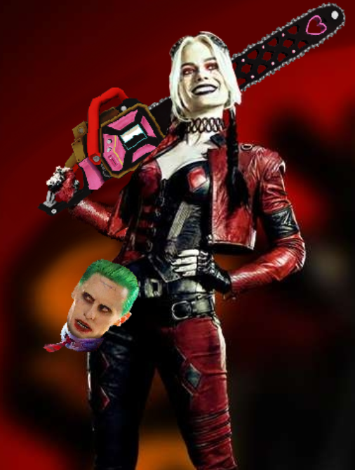 idea for the sequel @JamesGunn @suda_51