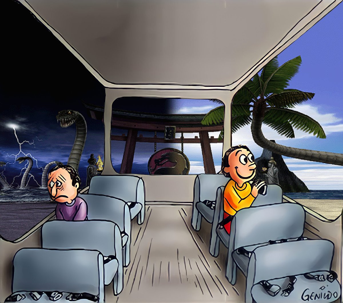 bus meme