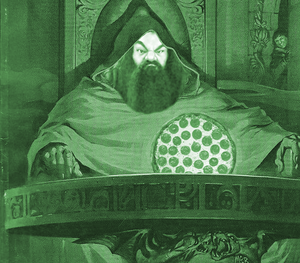 @AvoidThePuddle pondering