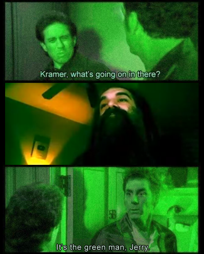 @AvoidThePuddle kramer is an aris sub