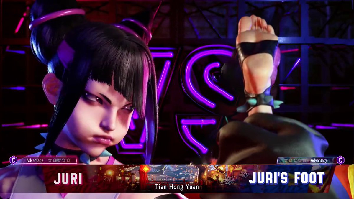 @StreetFighter