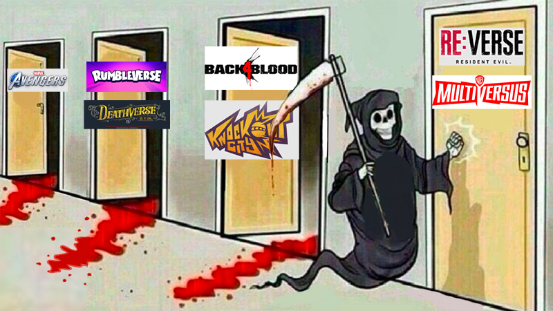 updated, who's next