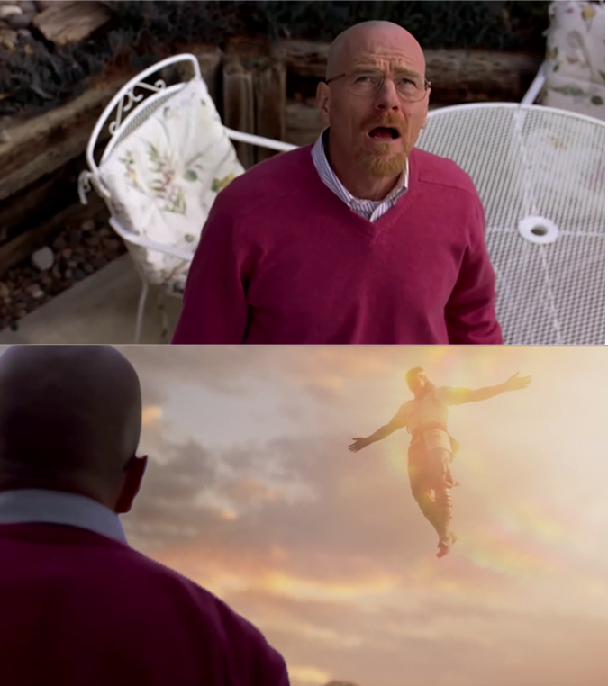 walter white announce for mk1