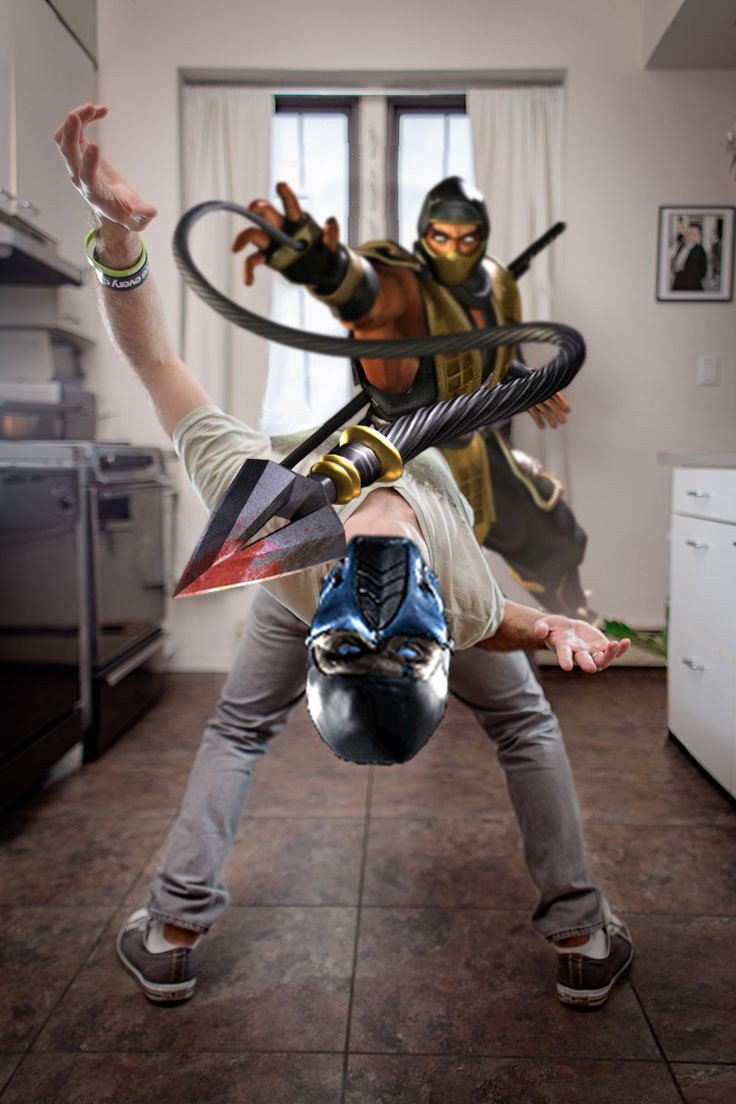 MKDA version