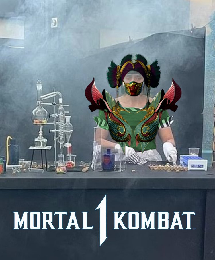 wow!!!! new mortal kombat 1 season looks great!!