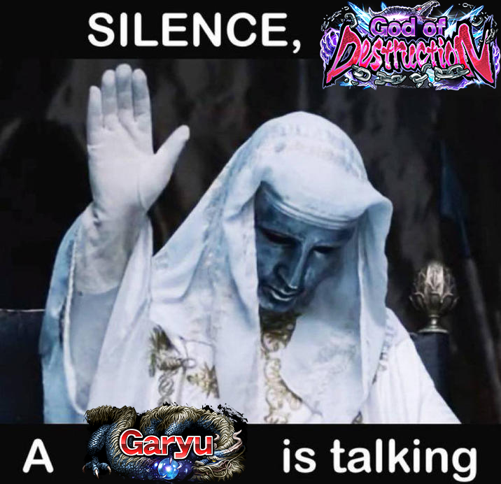 tekken