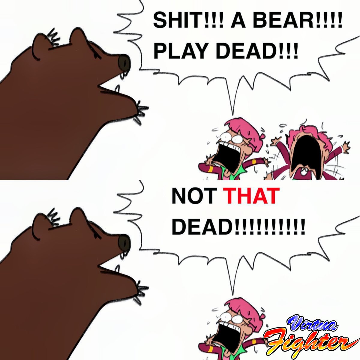 sega can make this meme age terribly