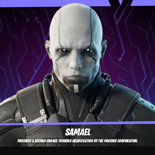 quan chi in fortnite