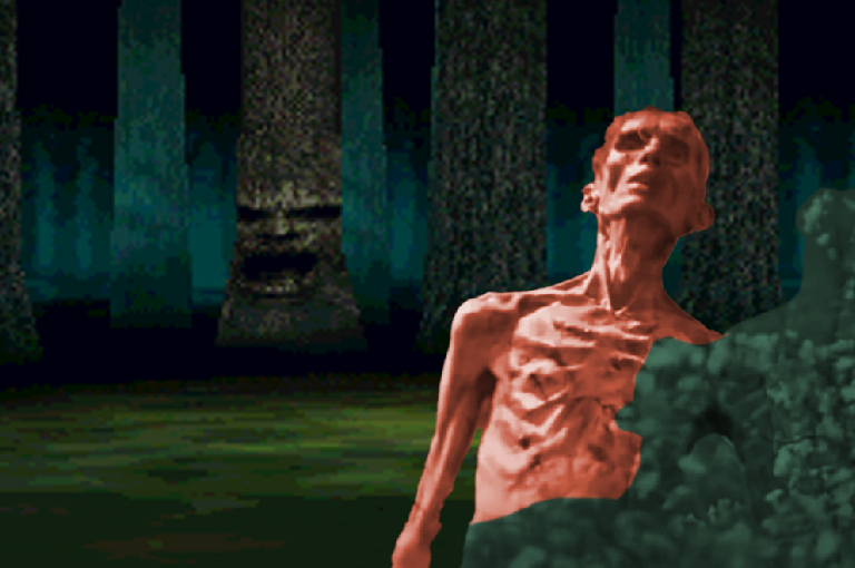 First look at Cillian Murphy as 'Meat' in Mortal Kombat 4: The Movie