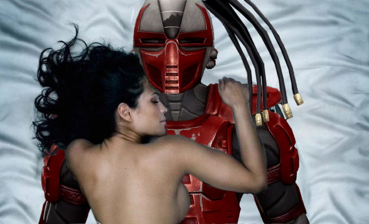 Women are having more sex with Sektor than men in 2025