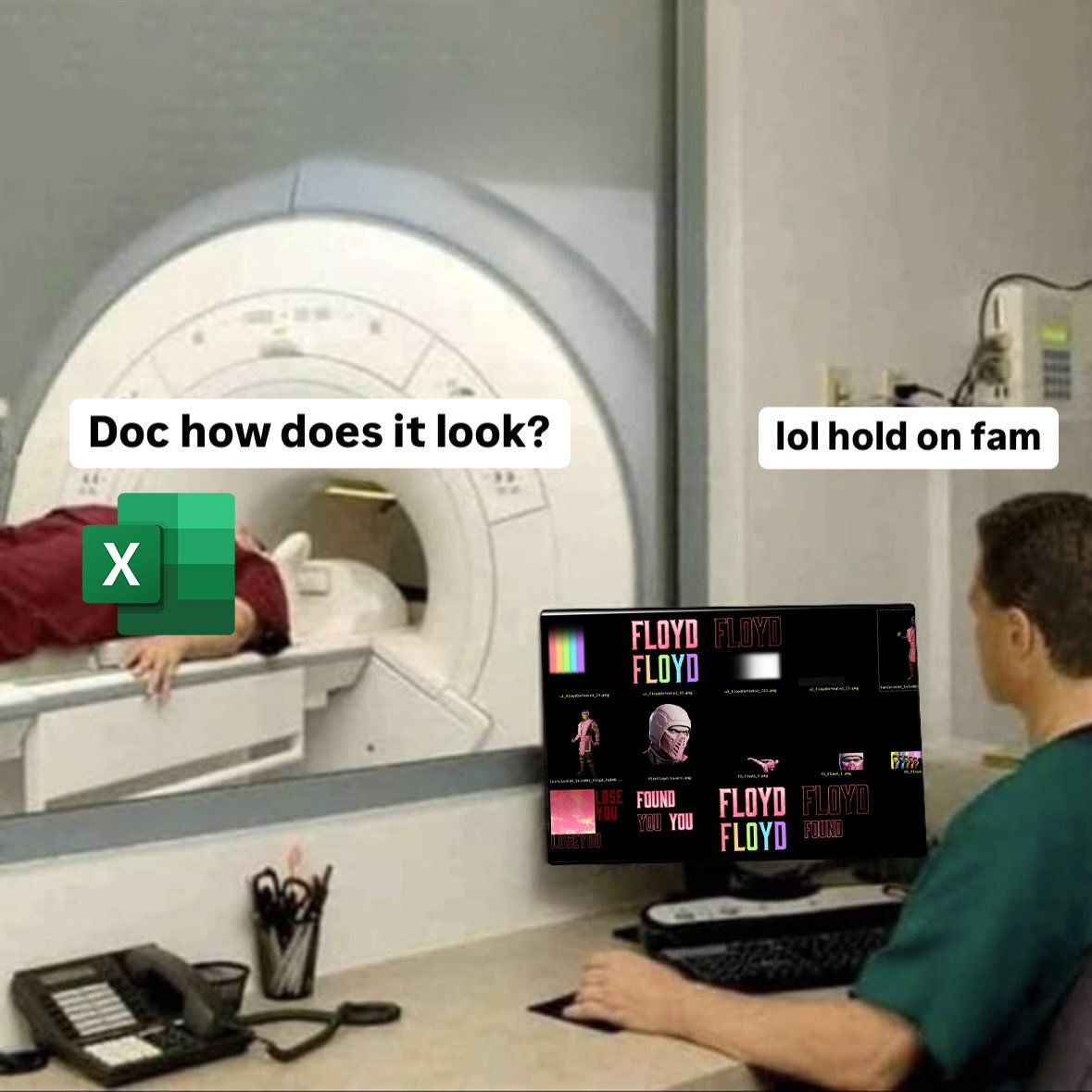 the other day while I was datamining m1k I had to make some spreadsheets for work and in my mind my living room looke...