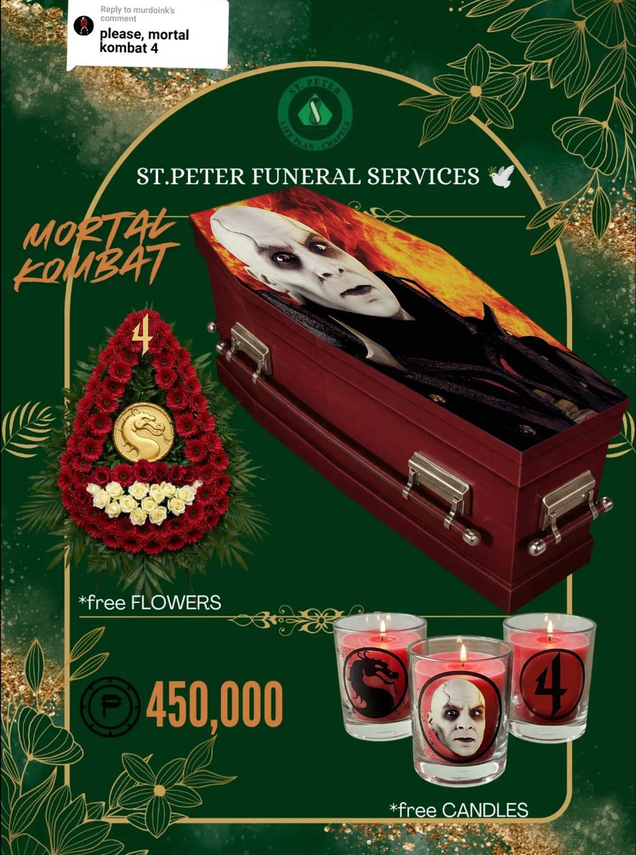I will be buried in the philippines