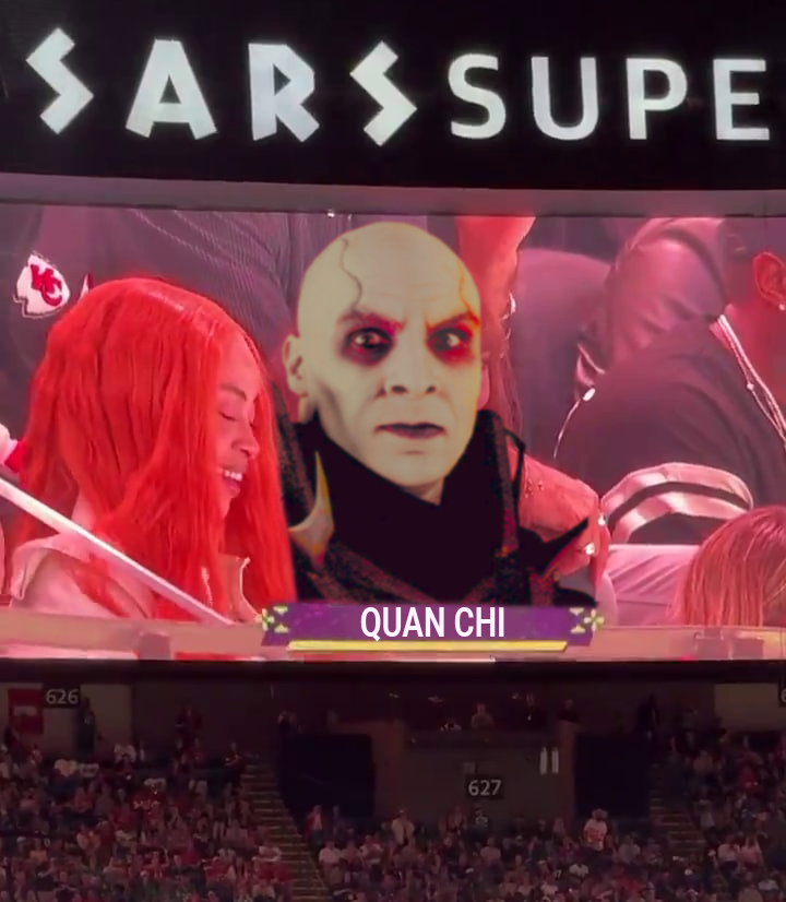 why did they boo him at the superbowl?