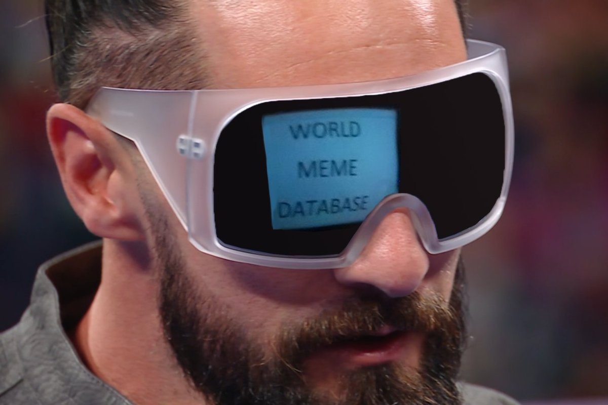 #smackdown
