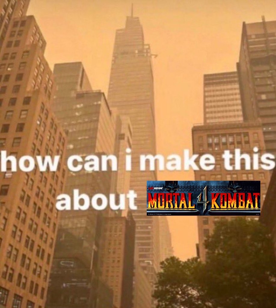 my brain when I look at something
