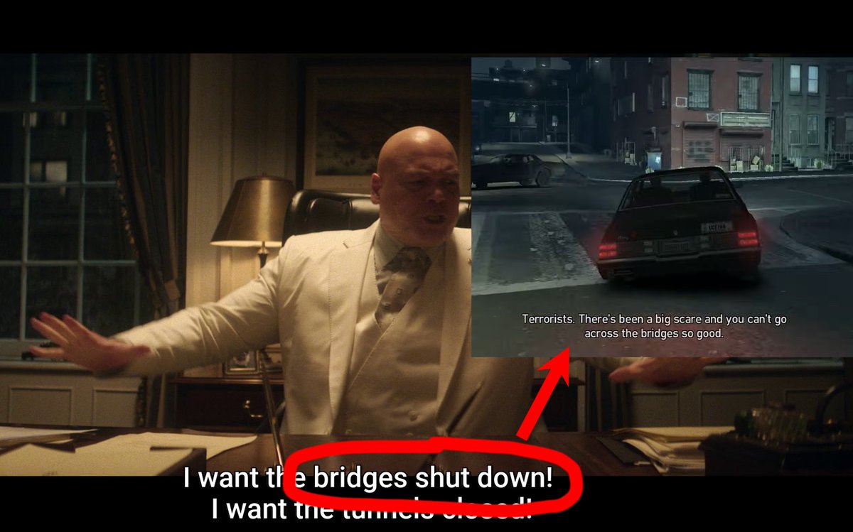 #DaredevilBornAgain
