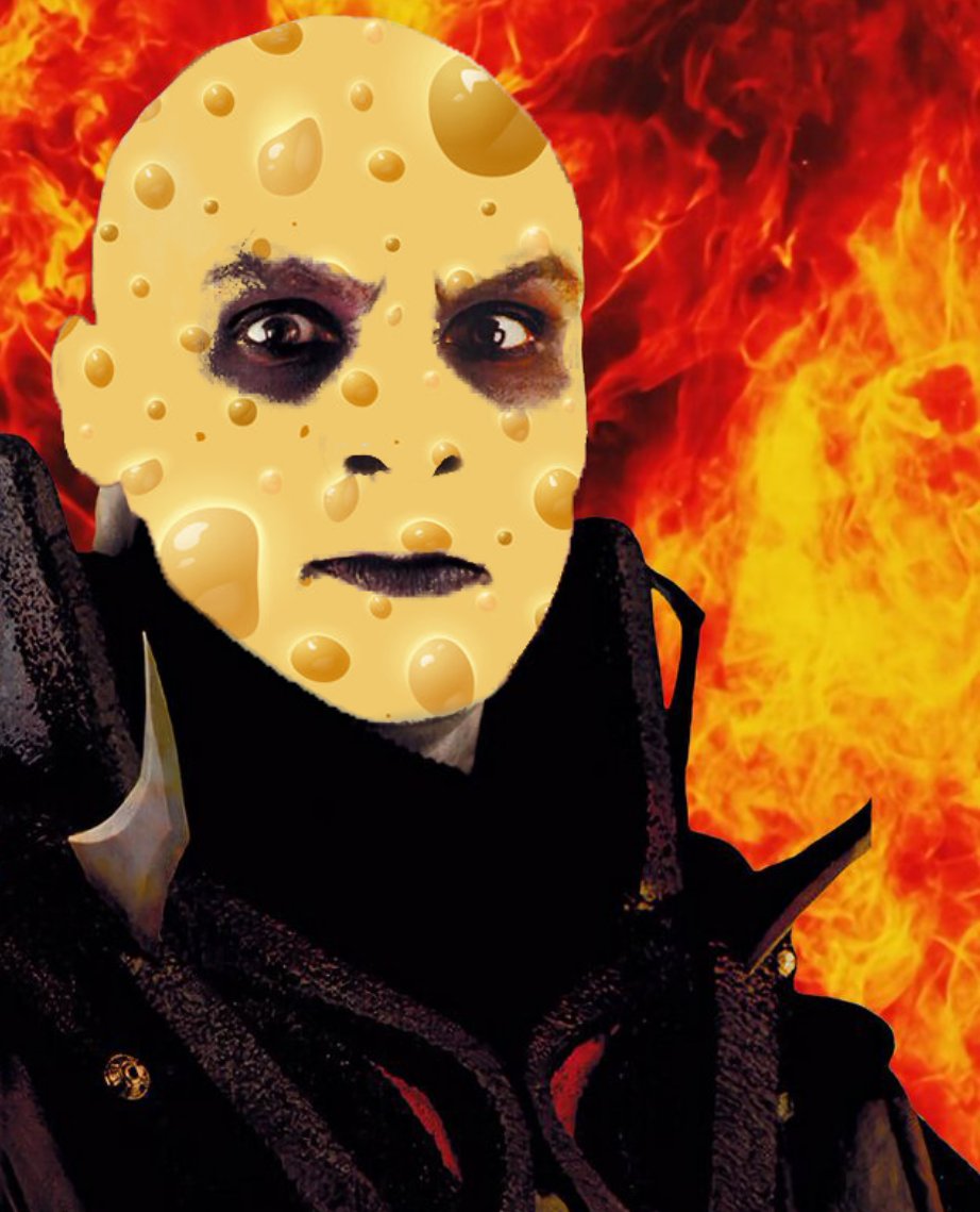 Quan Cheese