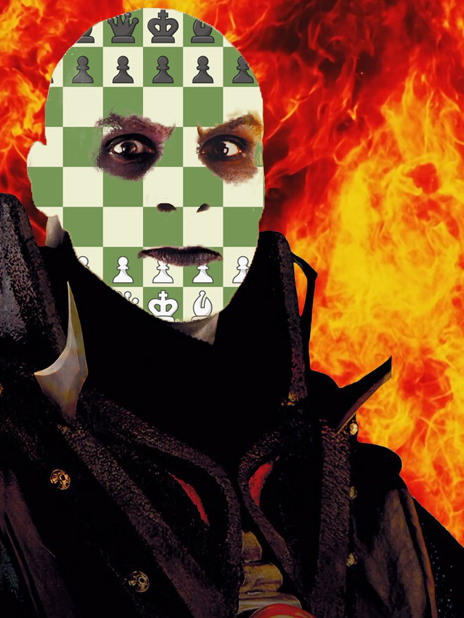 Quan Chess
