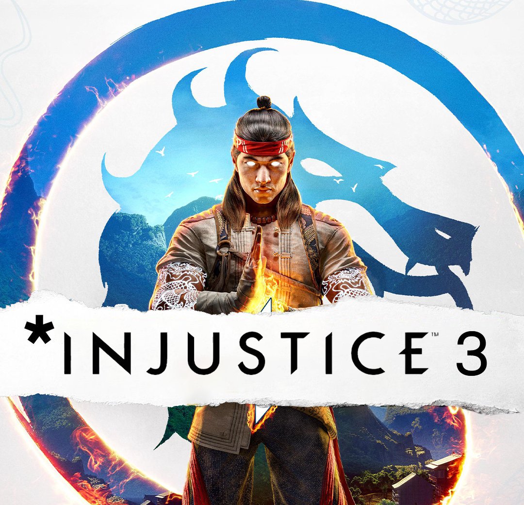 m1k has been officially renamed injustice 3