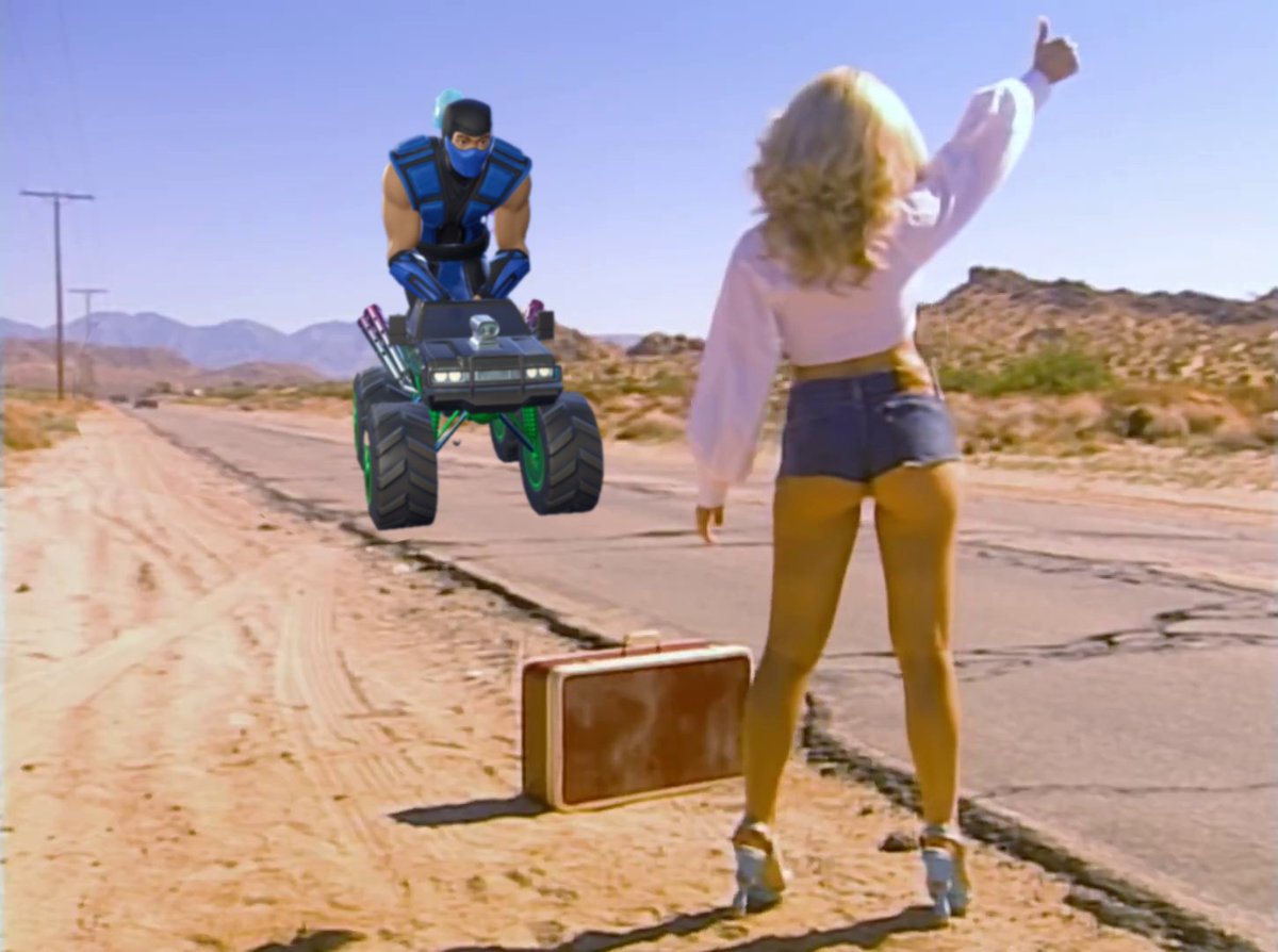 hop in sabrina