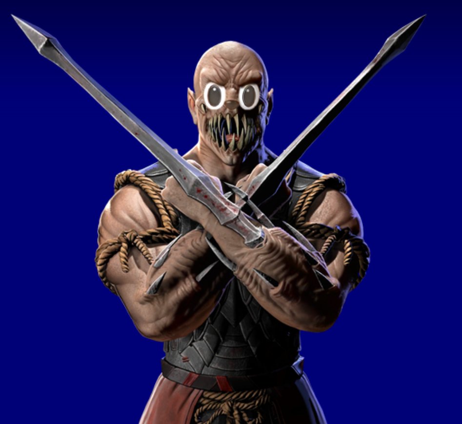 baraka labubu