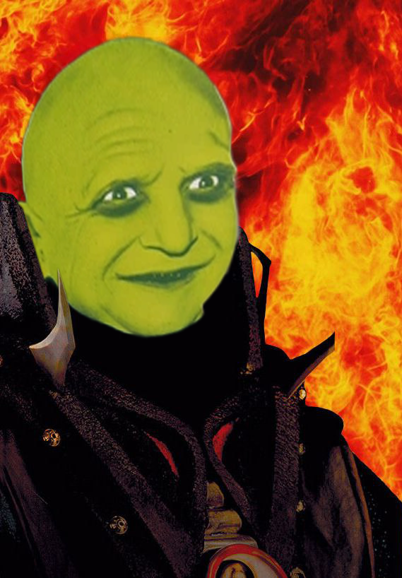 green quan