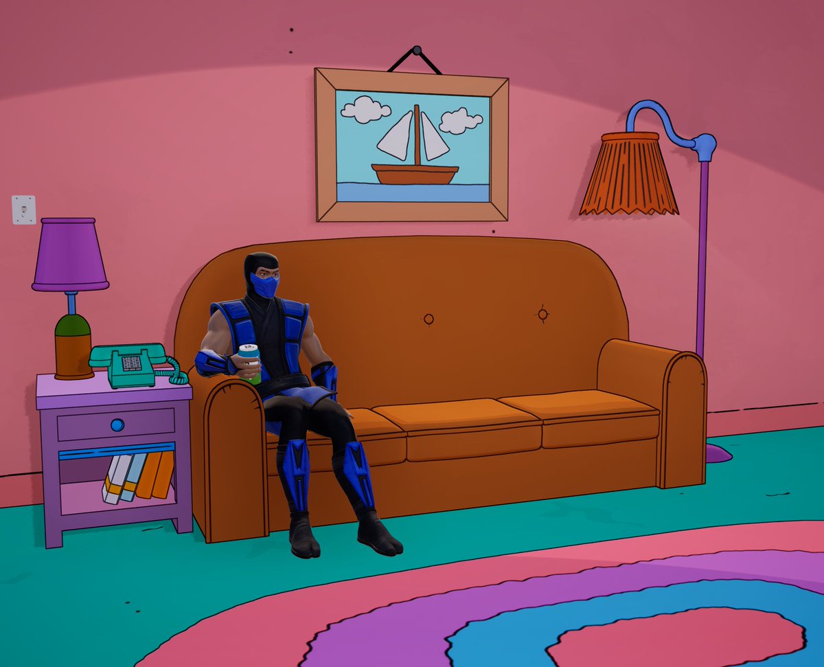 thanks for using code Murdoink in the Fortnite