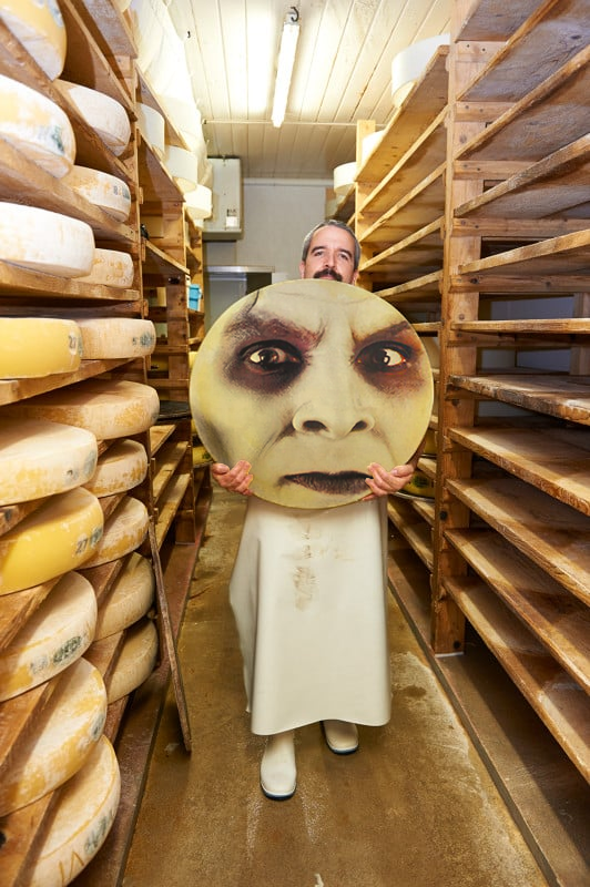 quan cheese