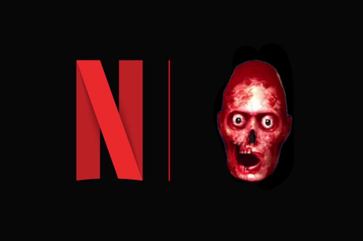 Netflix announces that it has acquired Meat, in a deal valued at $82.7 billion.