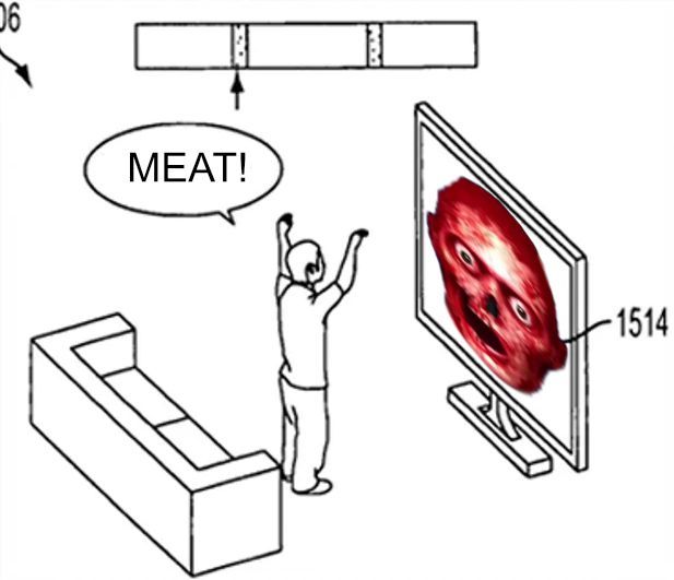 new patent