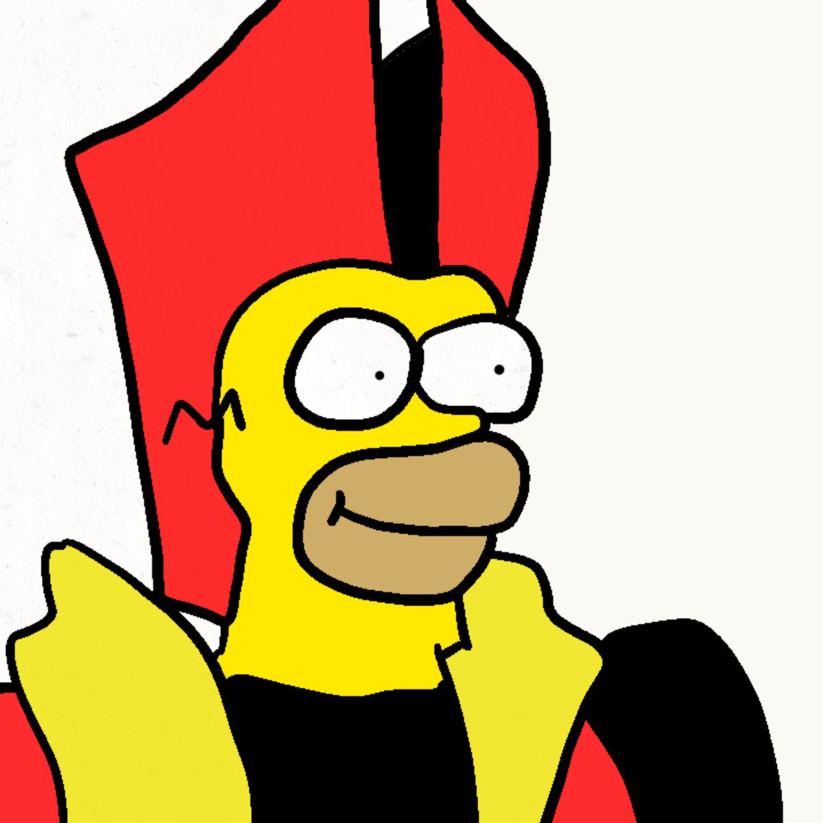 hola
soy homero shinnok