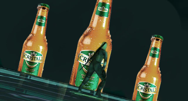 metal cerveza solid 2: sons of cristal