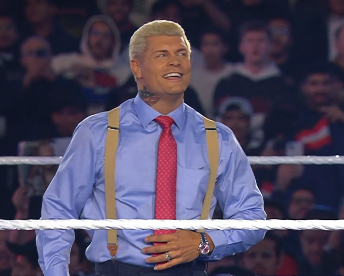 Cody