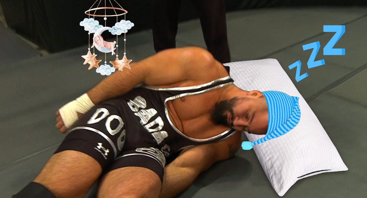 a mimir  #royalrumble