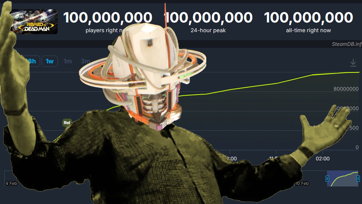 first game to sell a romillion copies