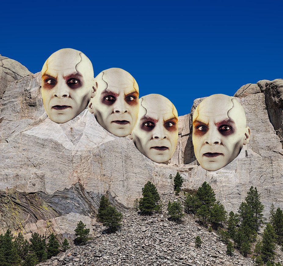 Mount Quanmore