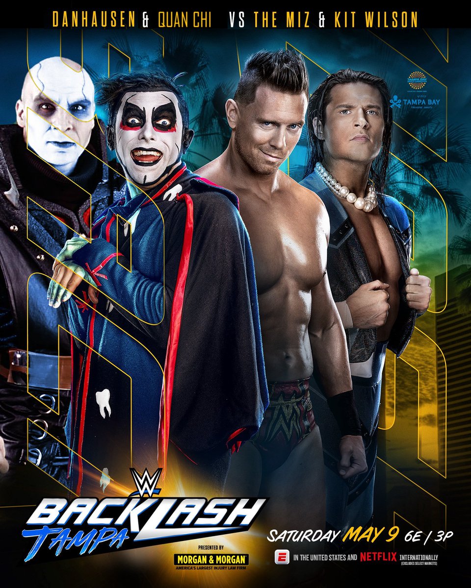 backlash spoiler