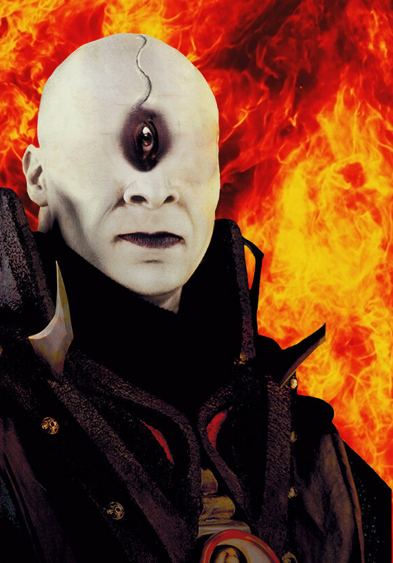 quan chi if he was in the odyssey