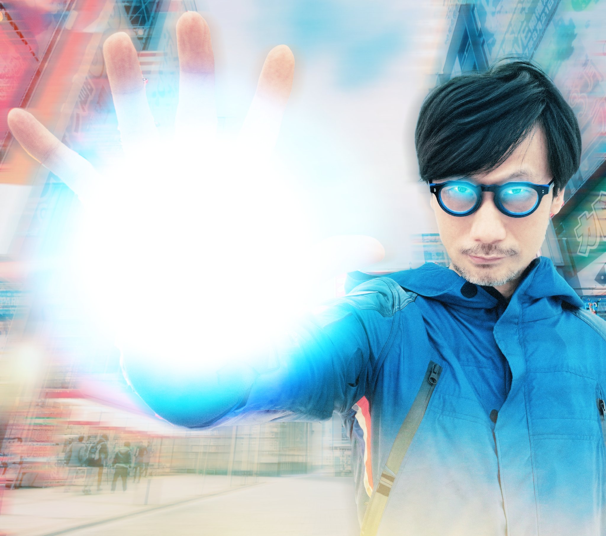 KOJIMA BLAST