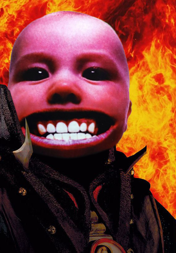 Quan Chumbawamba