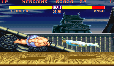 street fighter 2 mancity edition
