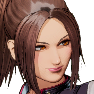 Mai Shiranui