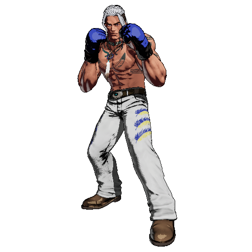 Rick Strowd Default Colors 00_cmn_DefaultColor_PL026_000