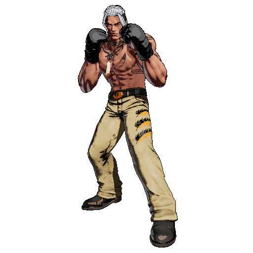 Rick Strowd Default Colors 00_cmn_DefaultColor_PL026_001