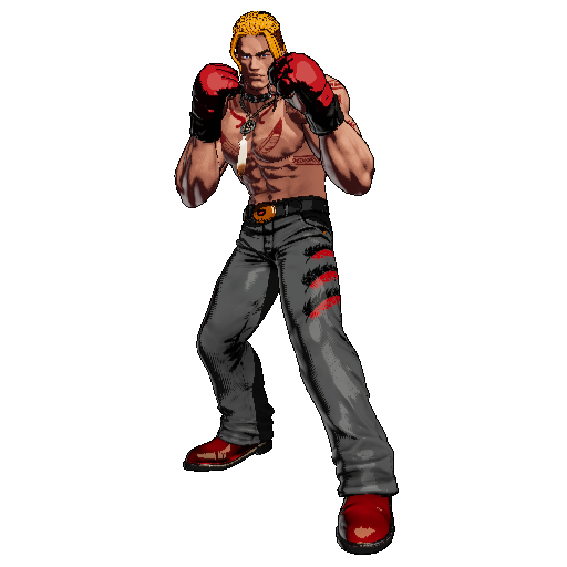Rick Strowd Default Colors 00_cmn_DefaultColor_PL026_002