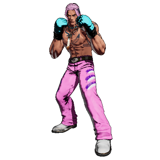 Rick Strowd Default Colors 00_cmn_DefaultColor_PL026_003