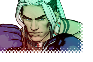 Rick Strowd HUD Elements 20_01_CharaIcon_HUD_PL026_1P