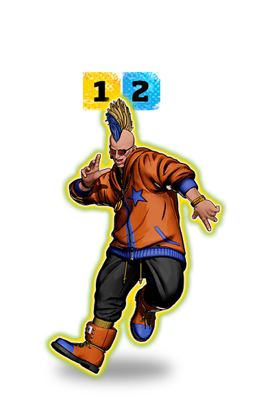 Duck King HUD Elements 06_02_CharaSelect_PL033_1P2P