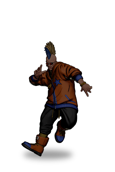 Duck King HUD Elements 06_02_CharaSelect_PL033_solo_unsel